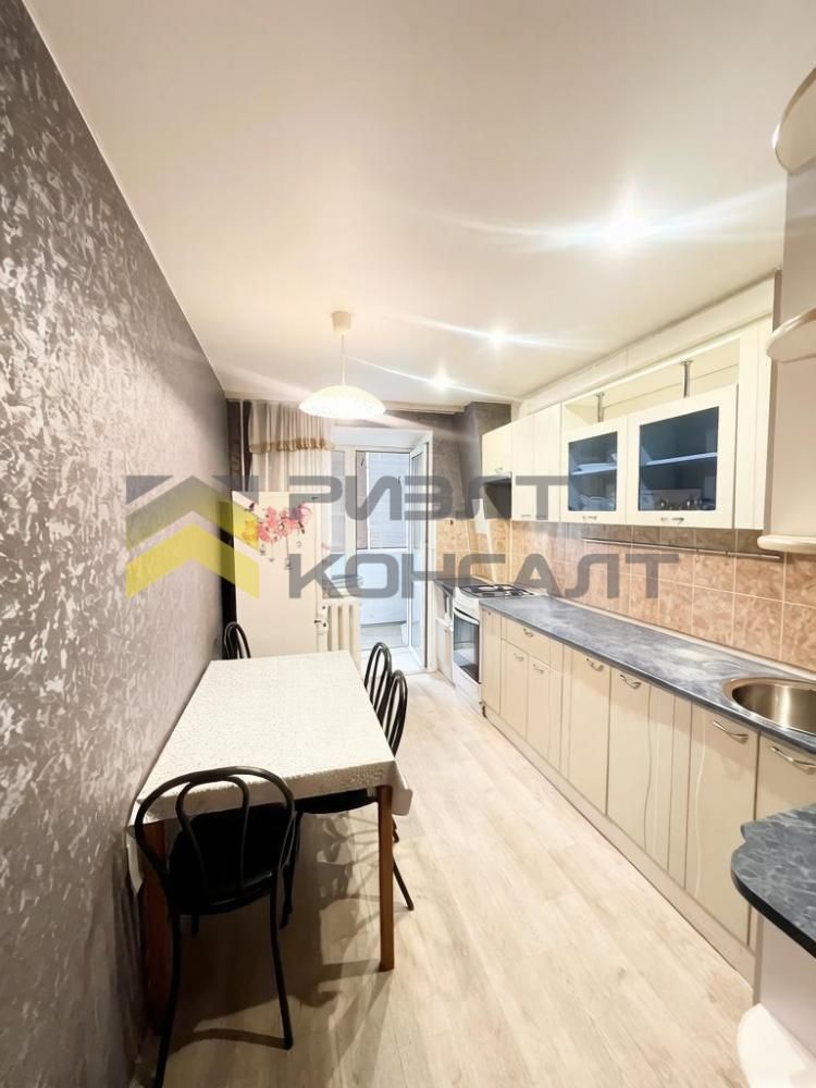 2-комн. квартира, Вторичка, 49м², 1/5 этаж миниатюра 5