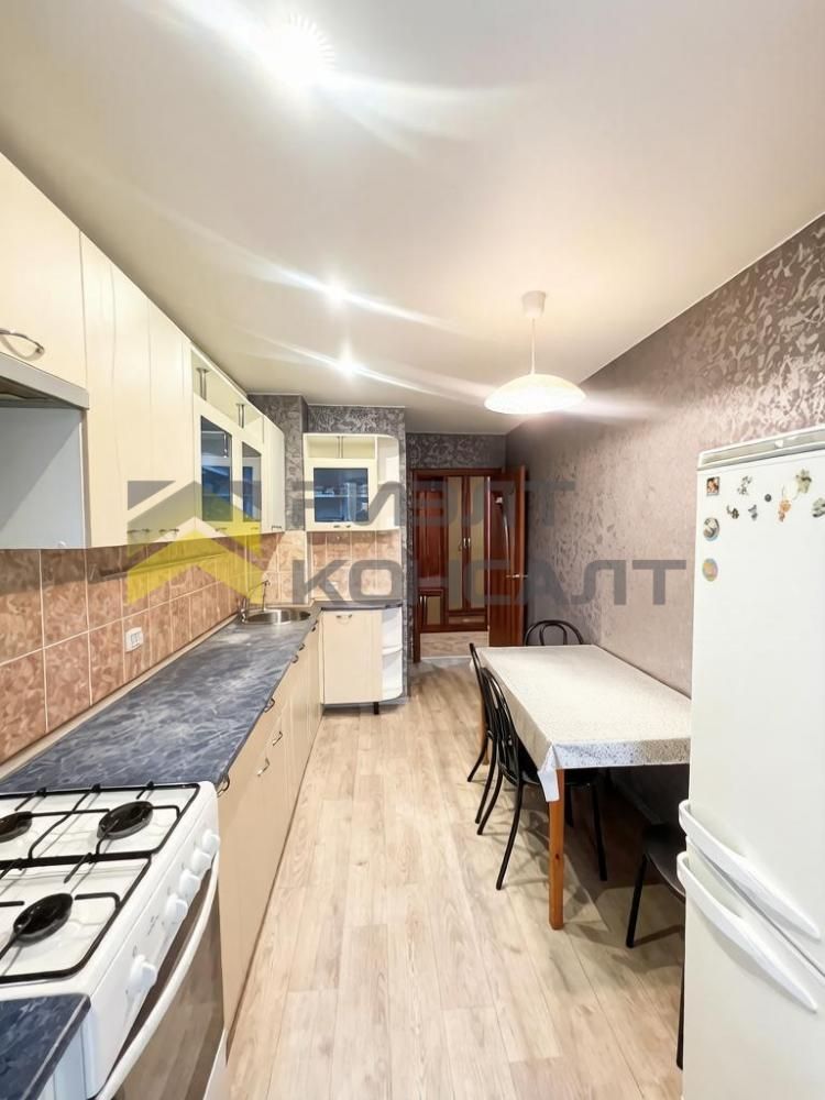 2-комн. квартира, Вторичка, 49м², 1/5 этаж миниатюра 6