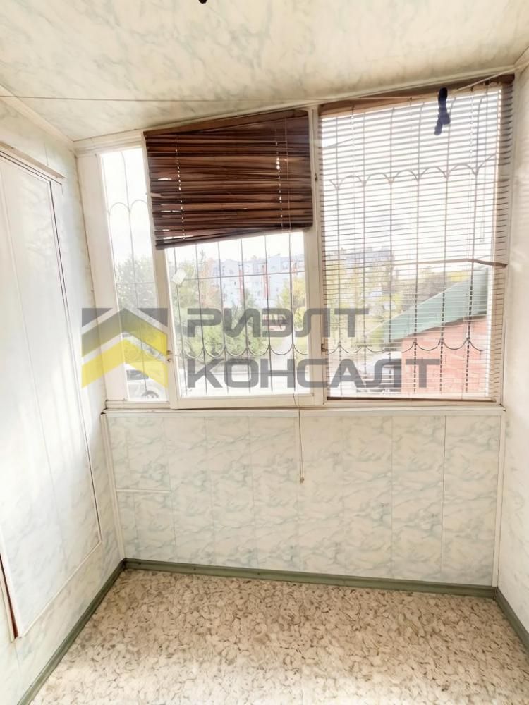 2-комн. квартира, Вторичка, 49м², 1/5 этаж миниатюра 7