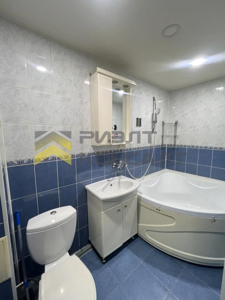 2-комн. квартира, Вторичка, 49м², 1/5 этаж миниатюра 8