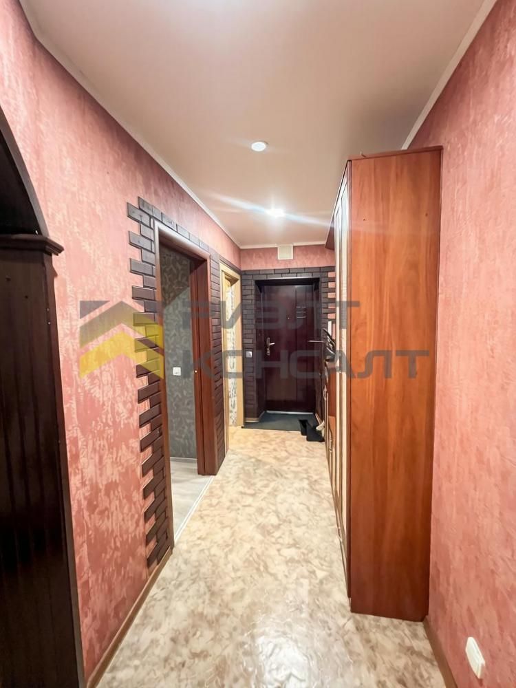 2-комн. квартира, Вторичка, 49м², 1/5 этаж миниатюра 9