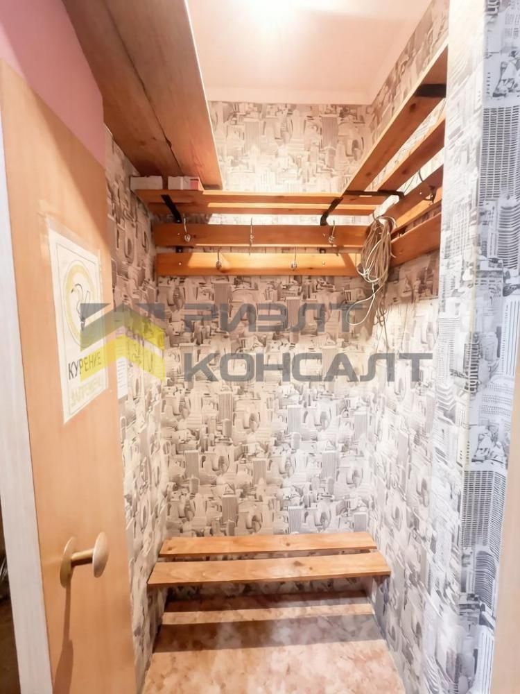 2-комн. квартира, Вторичка, 49м², 1/5 этаж миниатюра 10