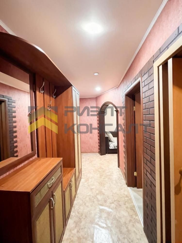 2-комн. квартира, Вторичка, 49м², 1/5 этаж миниатюра 11