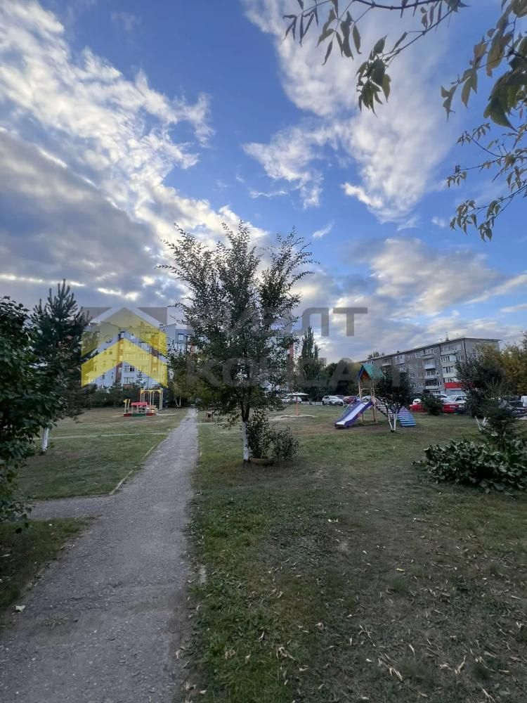 2-комн. квартира, Вторичка, 49м², 1/5 этаж миниатюра 13