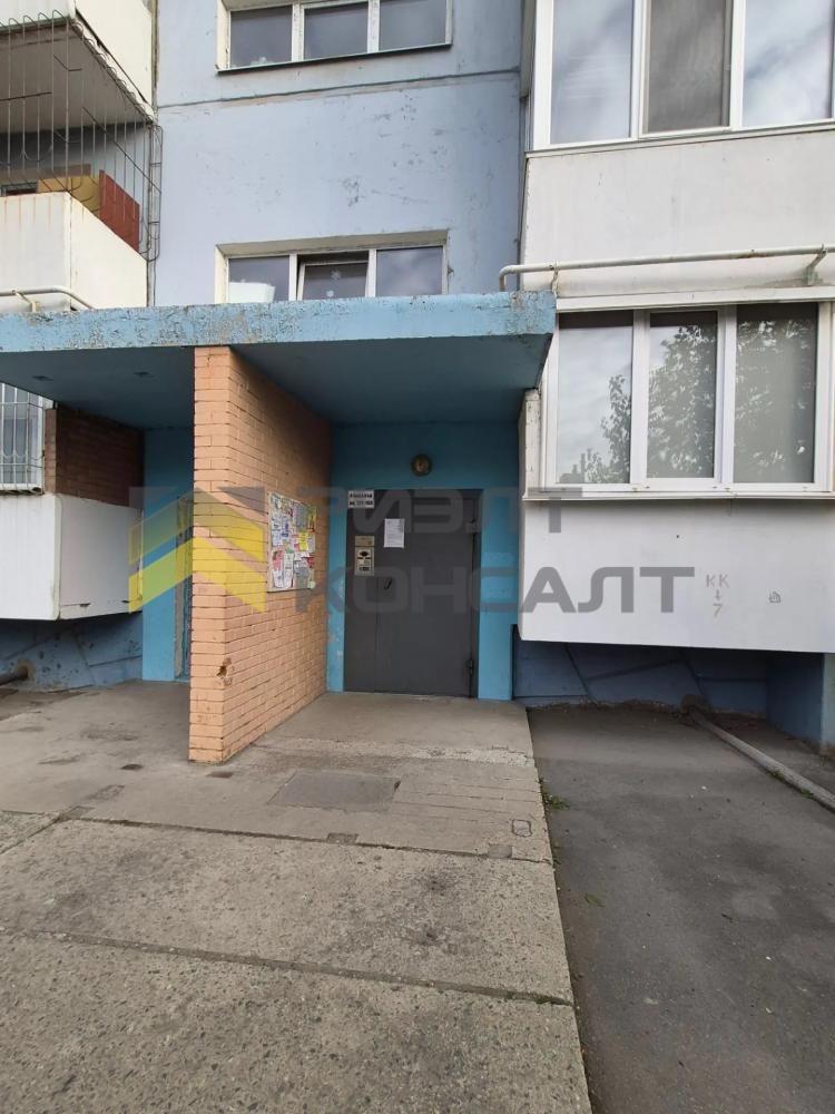 1-комн. квартира, Вторичка, 33м², 2/10 этаж миниатюра 18