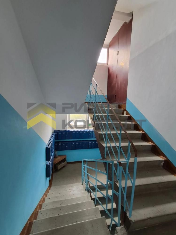 1-комн. квартира, Вторичка, 33м², 2/10 этаж миниатюра 17