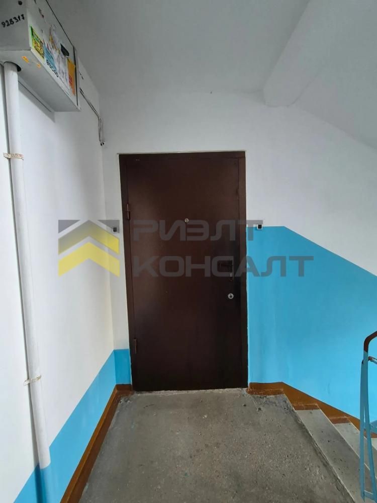 1-комн. квартира, Вторичка, 33м², 2/10 этаж миниатюра 16