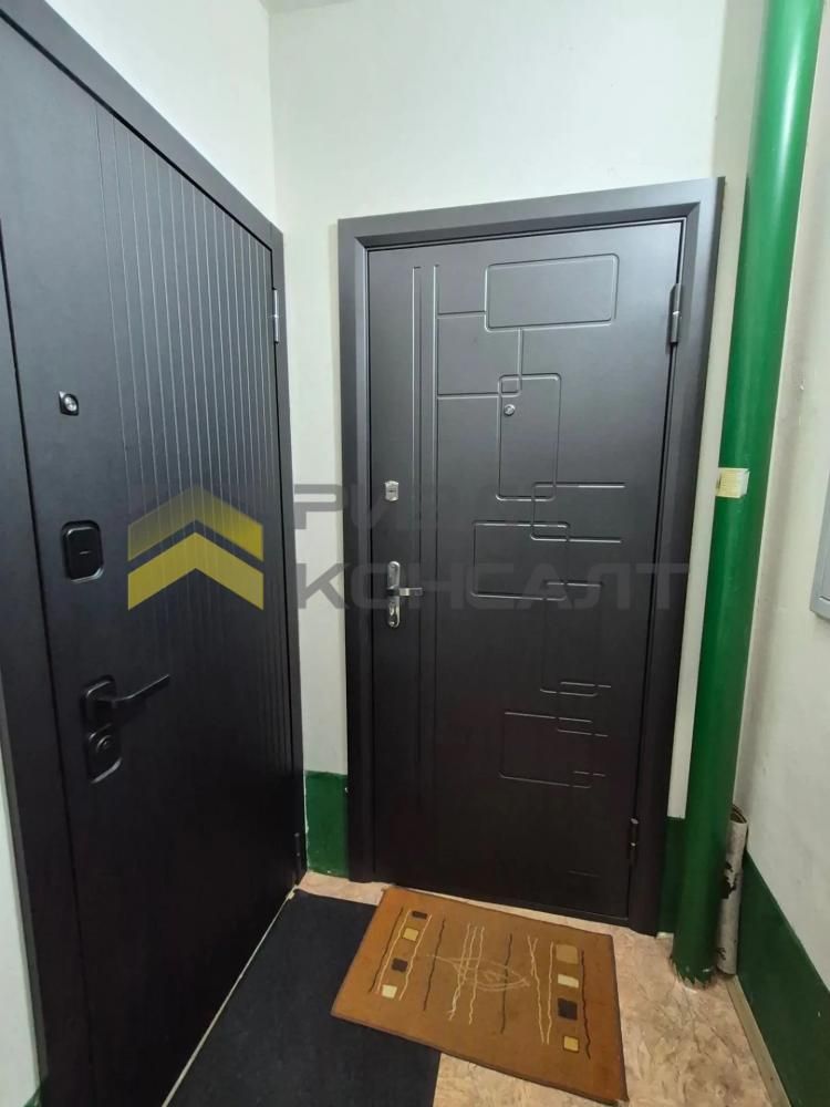 1-комн. квартира, Вторичка, 33м², 2/10 этаж миниатюра 15