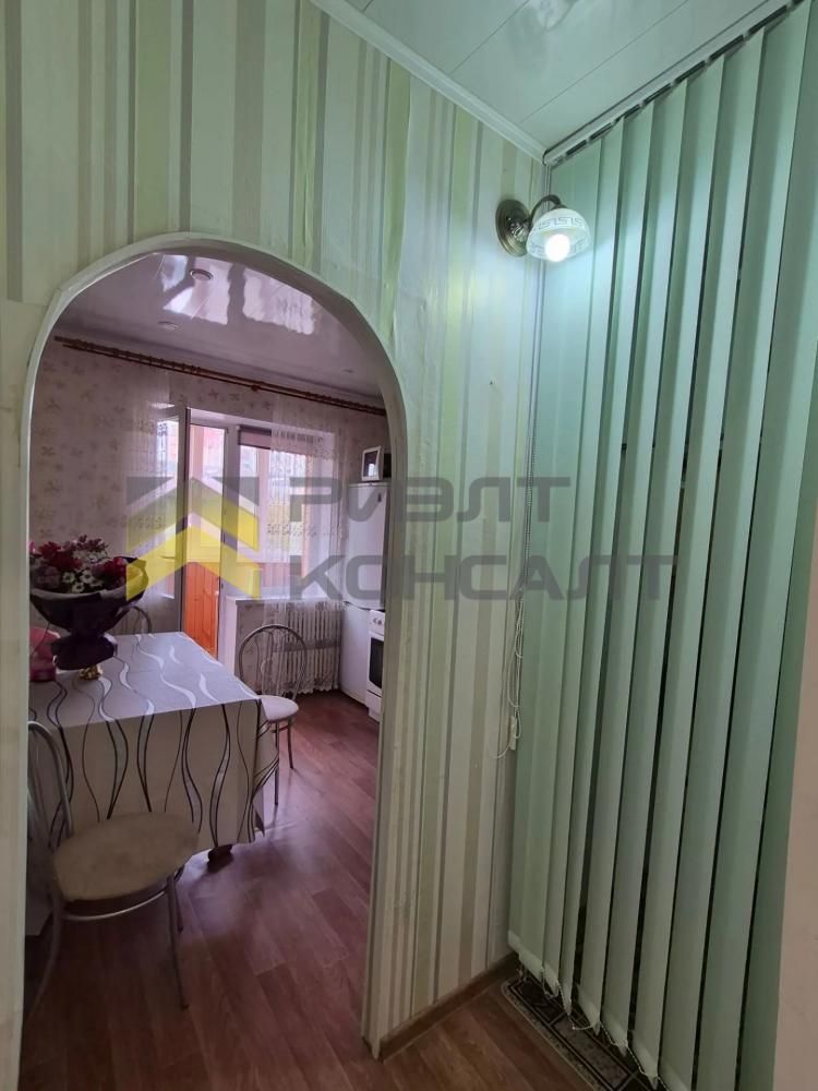 1-комн. квартира, Вторичка, 33м², 2/10 этаж миниатюра 13