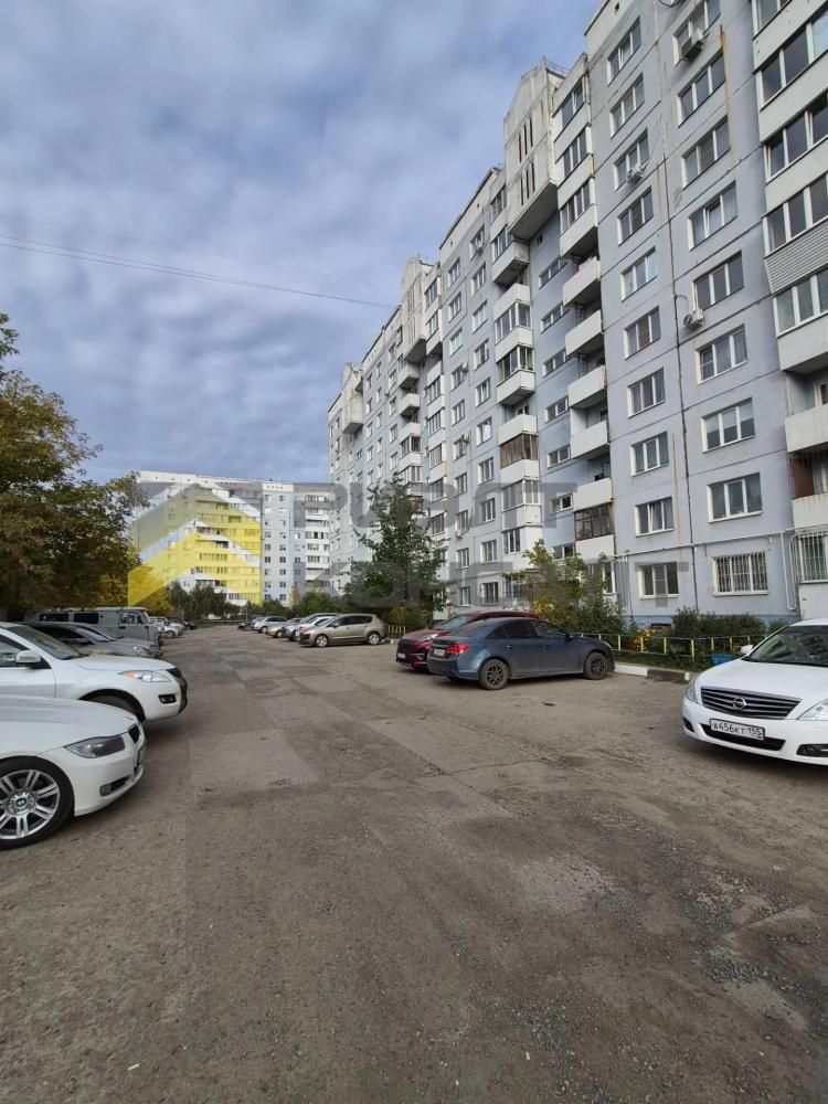 1-комн. квартира, Вторичка, 33м², 2/10 этаж миниатюра 19
