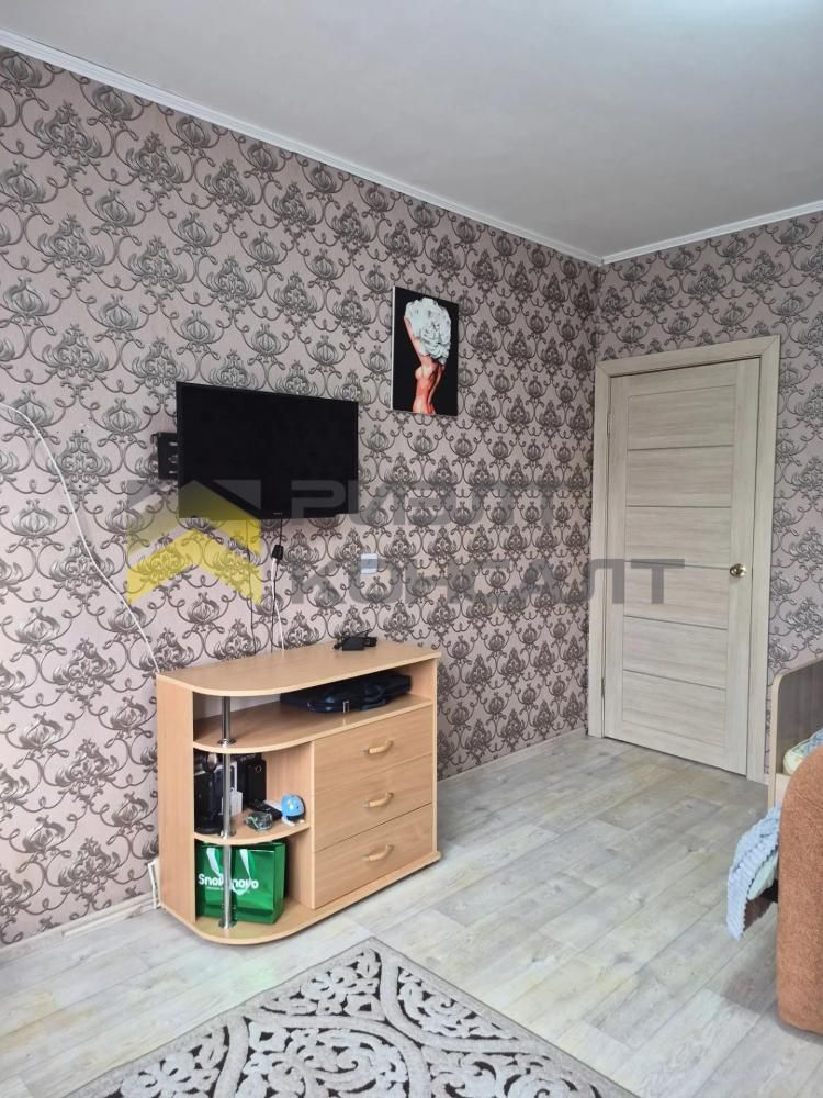 1-комн. квартира, Вторичка, 33м², 2/10 этаж миниатюра 6