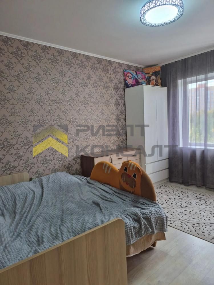 1-комн. квартира, Вторичка, 33м², 2/10 этаж миниатюра 8
