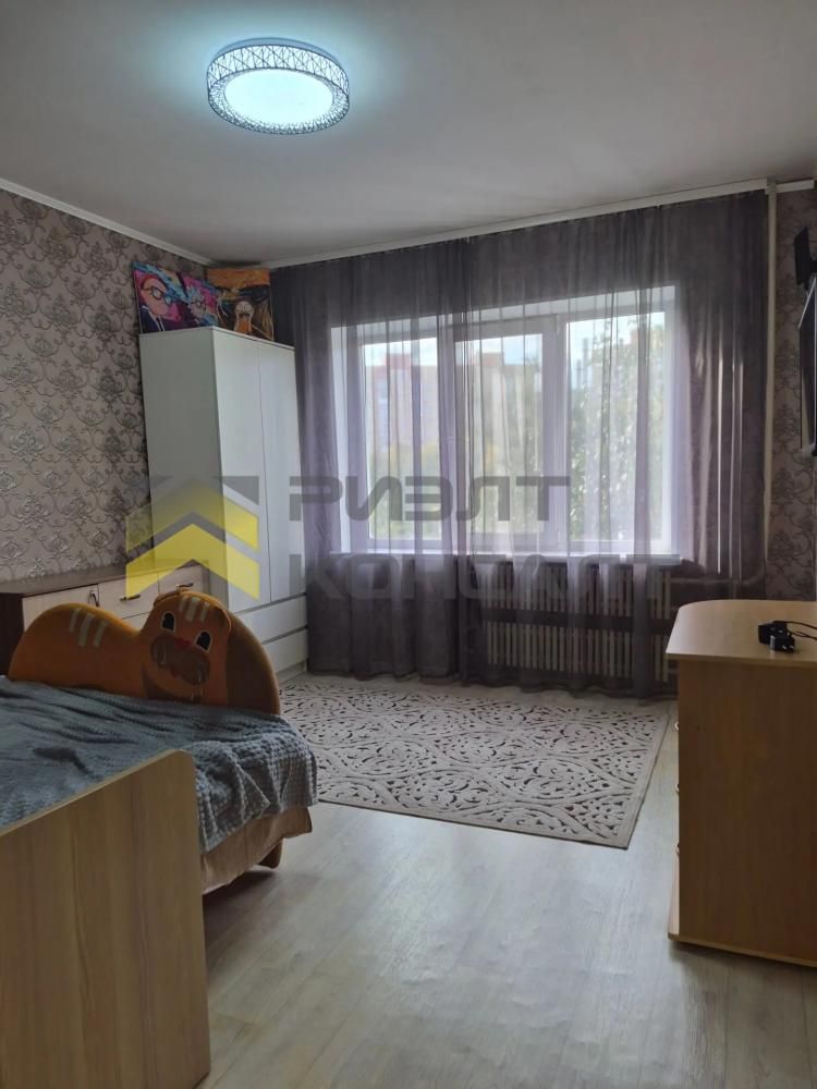 1-комн. квартира, Вторичка, 33м², 2/10 этаж миниатюра 7