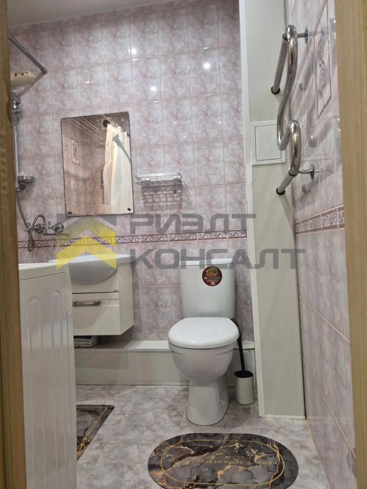 1-комн. квартира, Вторичка, 33м², 2/10 этаж миниатюра 11