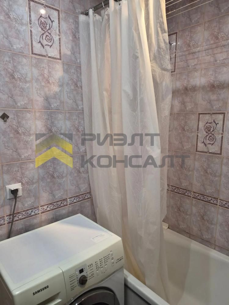 1-комн. квартира, Вторичка, 33м², 2/10 этаж миниатюра 12