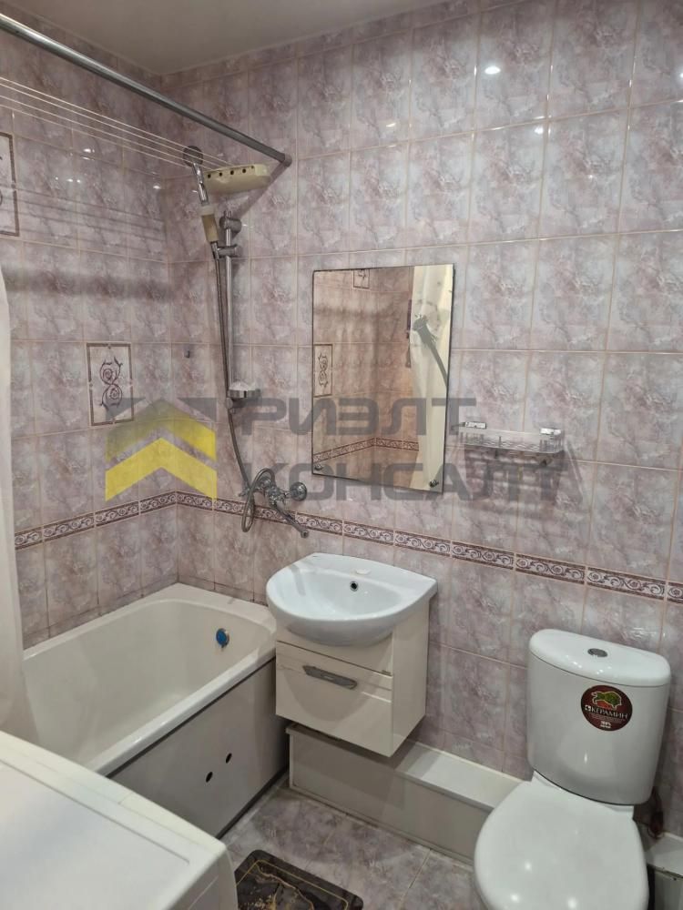 1-комн. квартира, Вторичка, 33м², 2/10 этаж миниатюра 10