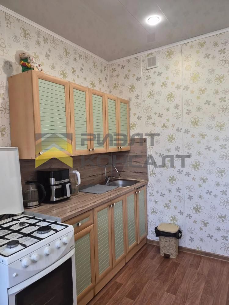 1-комн. квартира, Вторичка, 33м², 2/10 этаж миниатюра 4