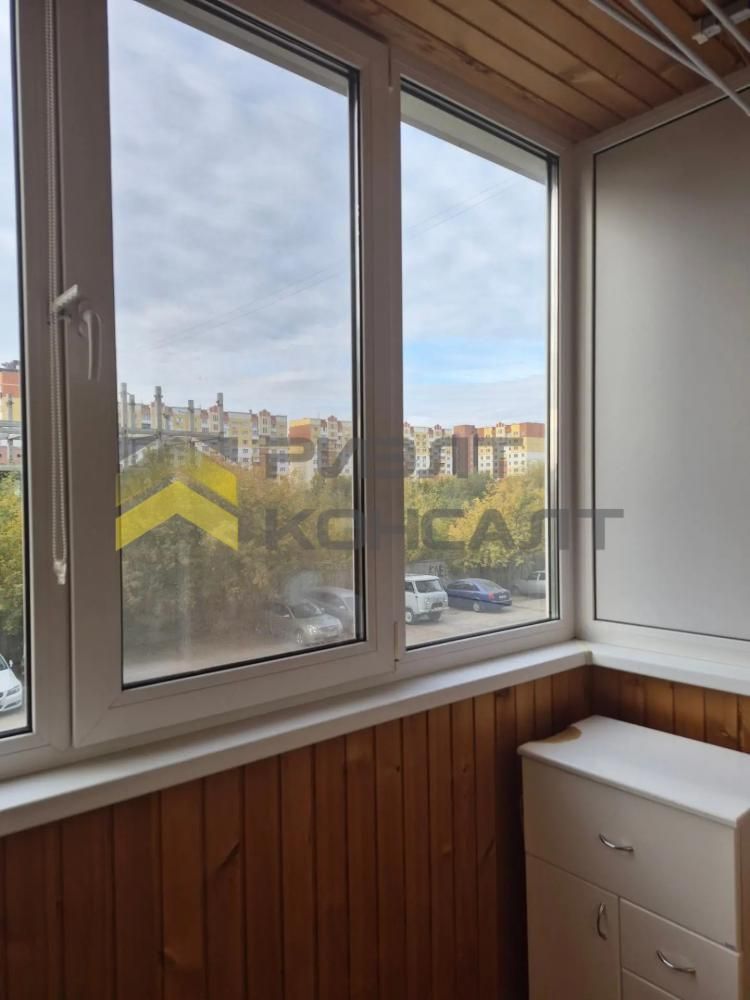 1-комн. квартира, Вторичка, 33м², 2/10 этаж миниатюра 9