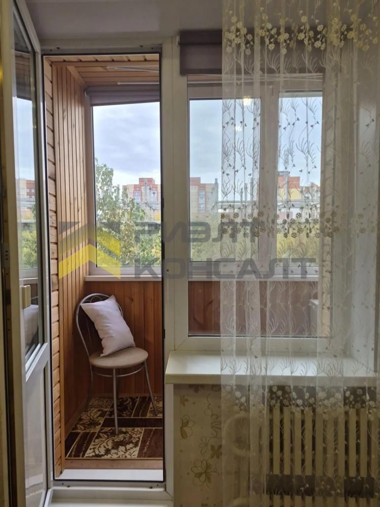 1-комн. квартира, Вторичка, 33м², 2/10 этаж