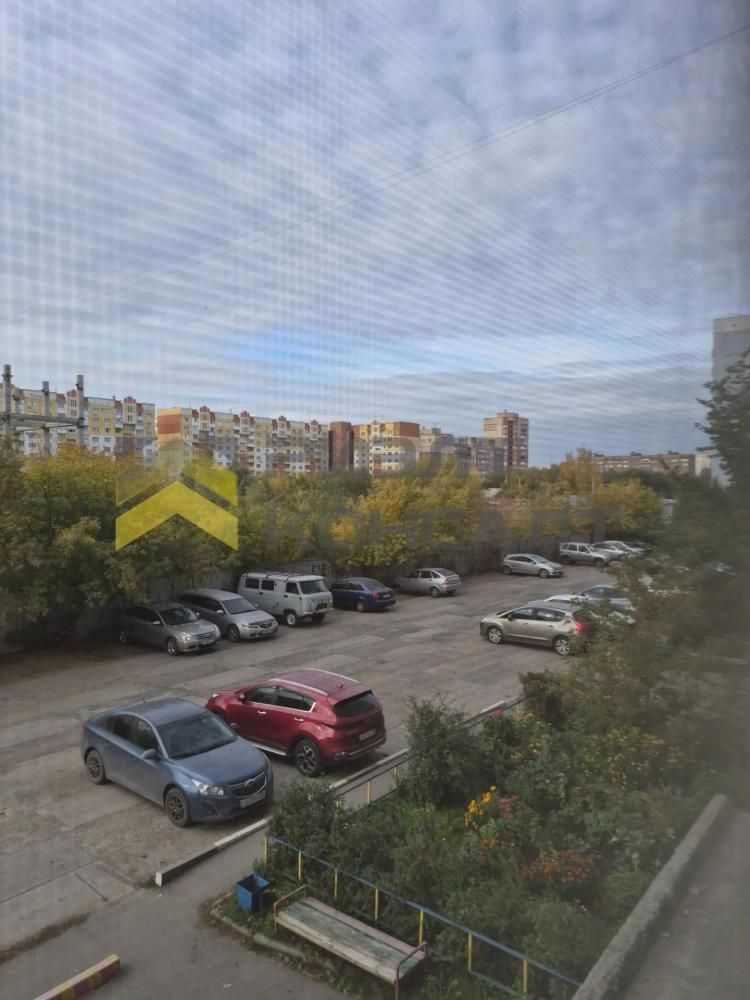 1-комн. квартира, Вторичка, 33м², 2/10 этаж миниатюра 21