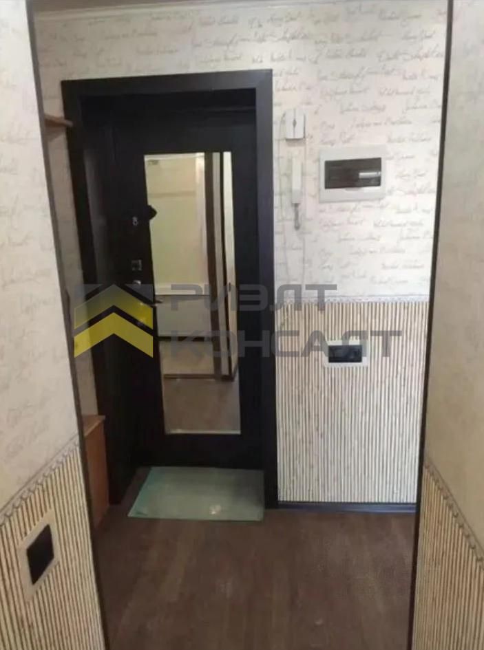 2-комн. квартира, Вторичка, 42м², 4/5 этаж миниатюра 15