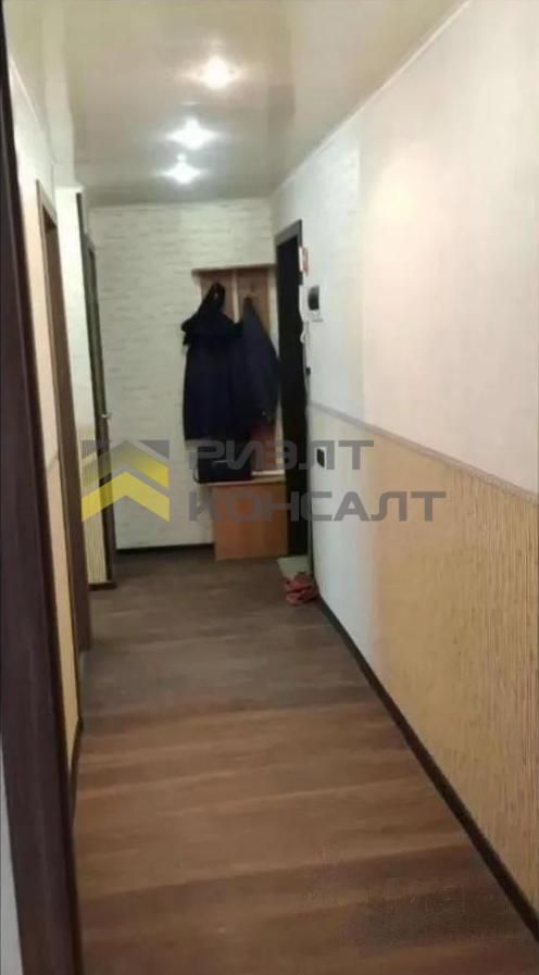 2-комн. квартира, Вторичка, 42м², 4/5 этаж миниатюра 13