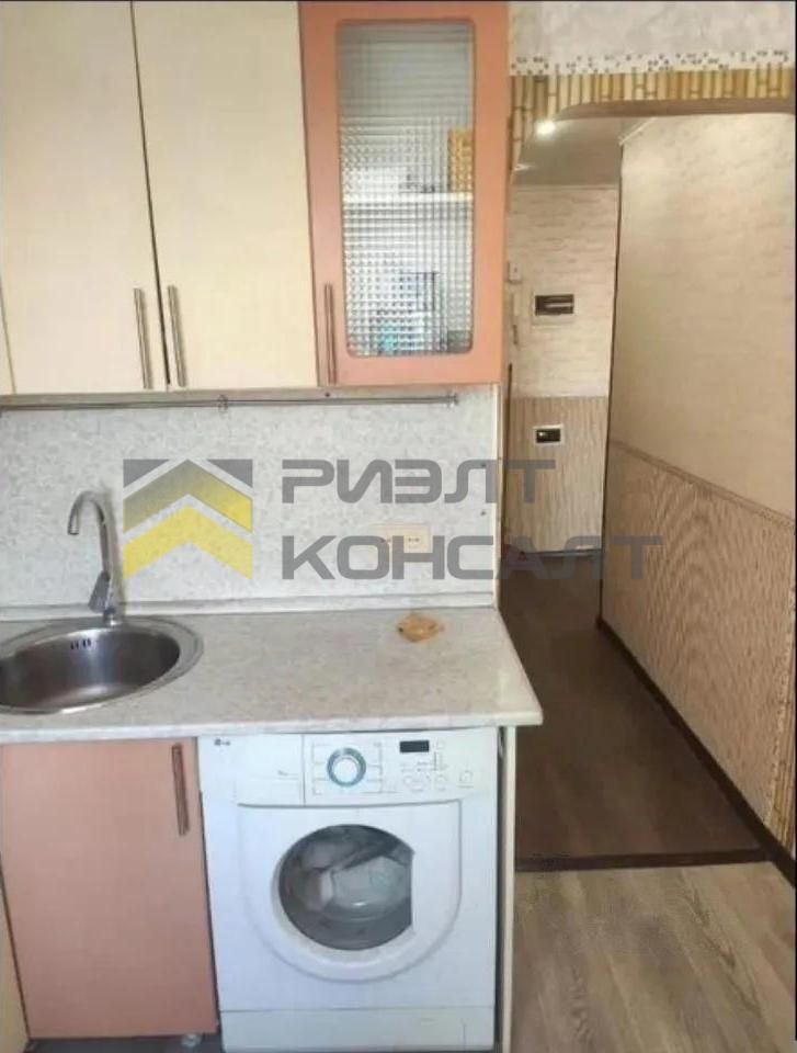 2-комн. квартира, Вторичка, 42м², 4/5 этаж миниатюра 2