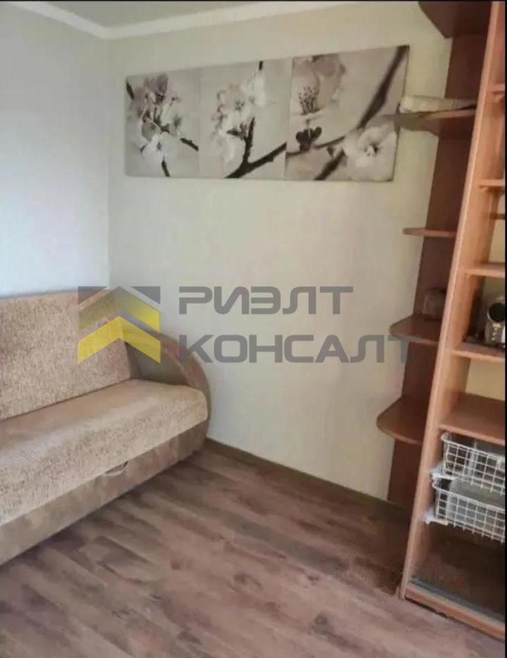 2-комн. квартира, Вторичка, 42м², 4/5 этаж миниатюра 6
