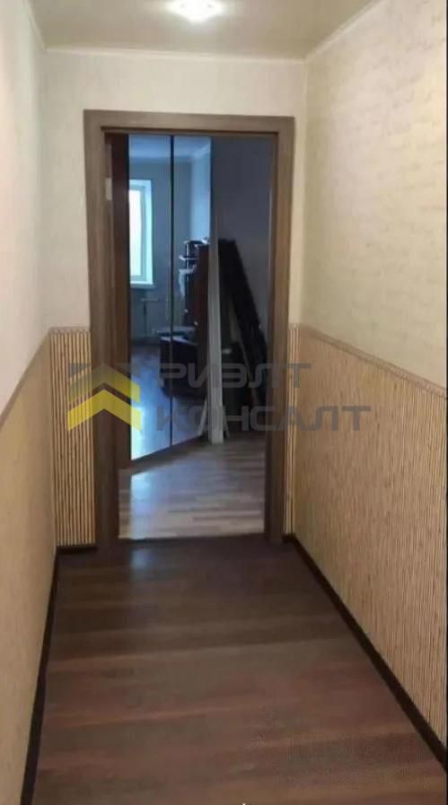 2-комн. квартира, Вторичка, 42м², 4/5 этаж миниатюра 12