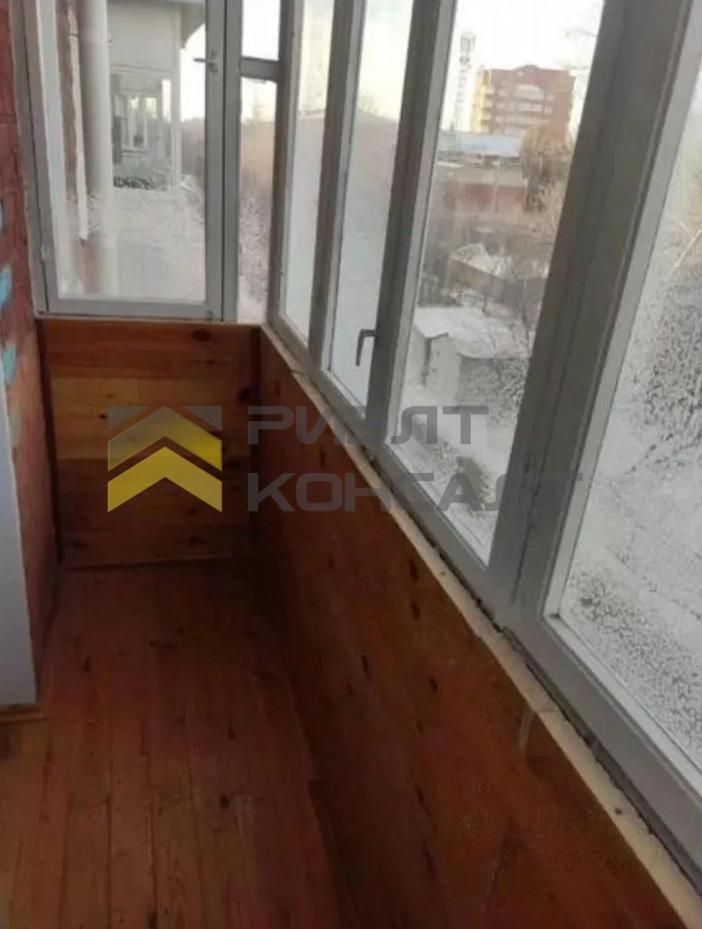 2-комн. квартира, Вторичка, 42м², 4/5 этаж миниатюра 16