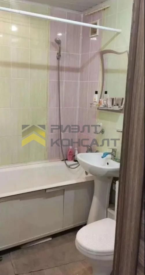 2-комн. квартира, Вторичка, 42м², 4/5 этаж миниатюра 8