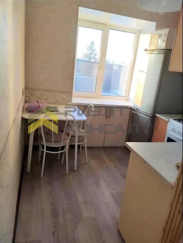 2-комн. квартира, Вторичка, 42м², 4/5 этаж миниатюра 4