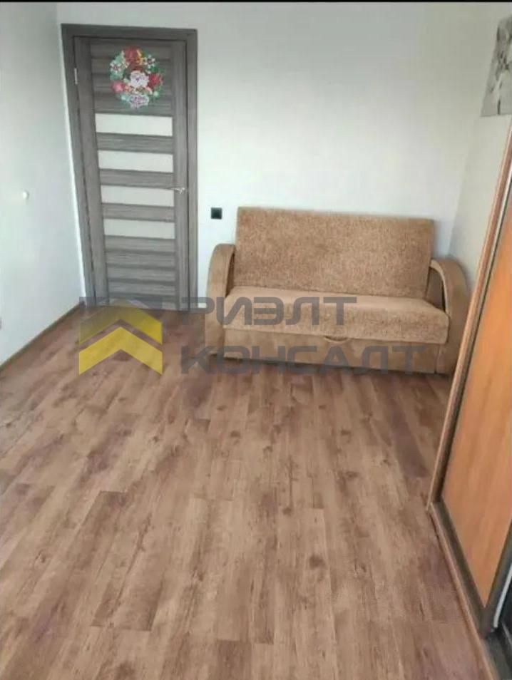 2-комн. квартира, Вторичка, 42м², 4/5 этаж миниатюра 7
