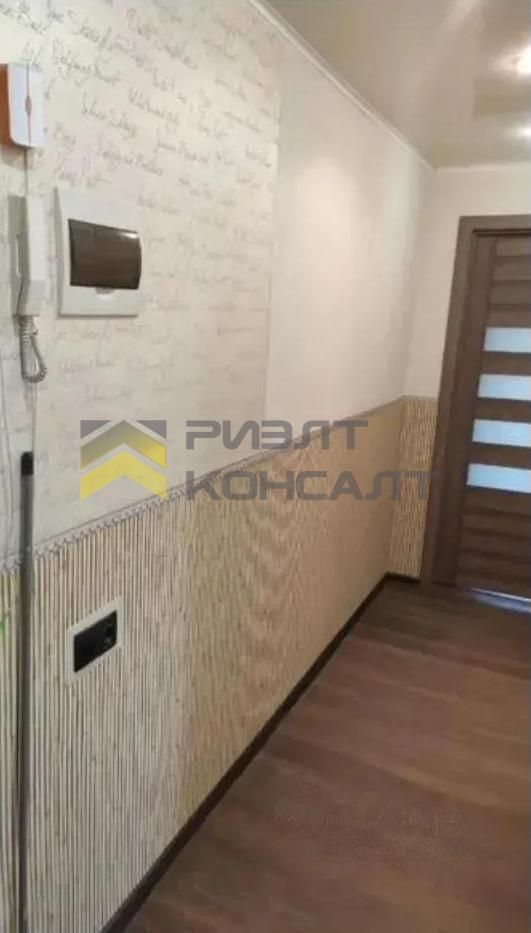 2-комн. квартира, Вторичка, 42м², 4/5 этаж миниатюра 14