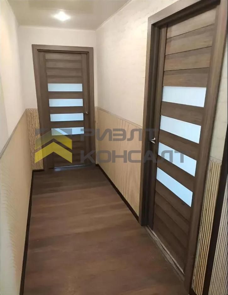 2-комн. квартира, Вторичка, 42м², 4/5 этаж миниатюра 11