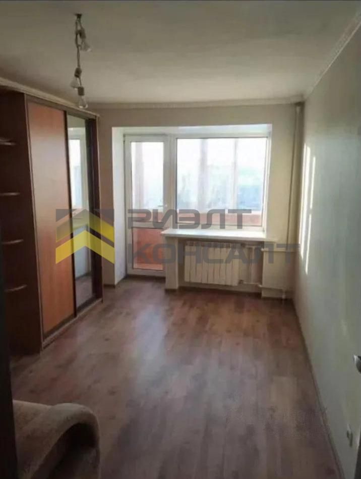 2-комн. квартира, Вторичка, 42м², 4/5 этаж миниатюра 5