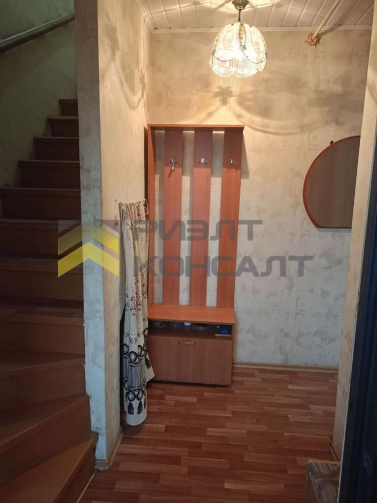 2-комн. квартира, Вторичка, 42.50м², 1/2 этаж миниатюра 10