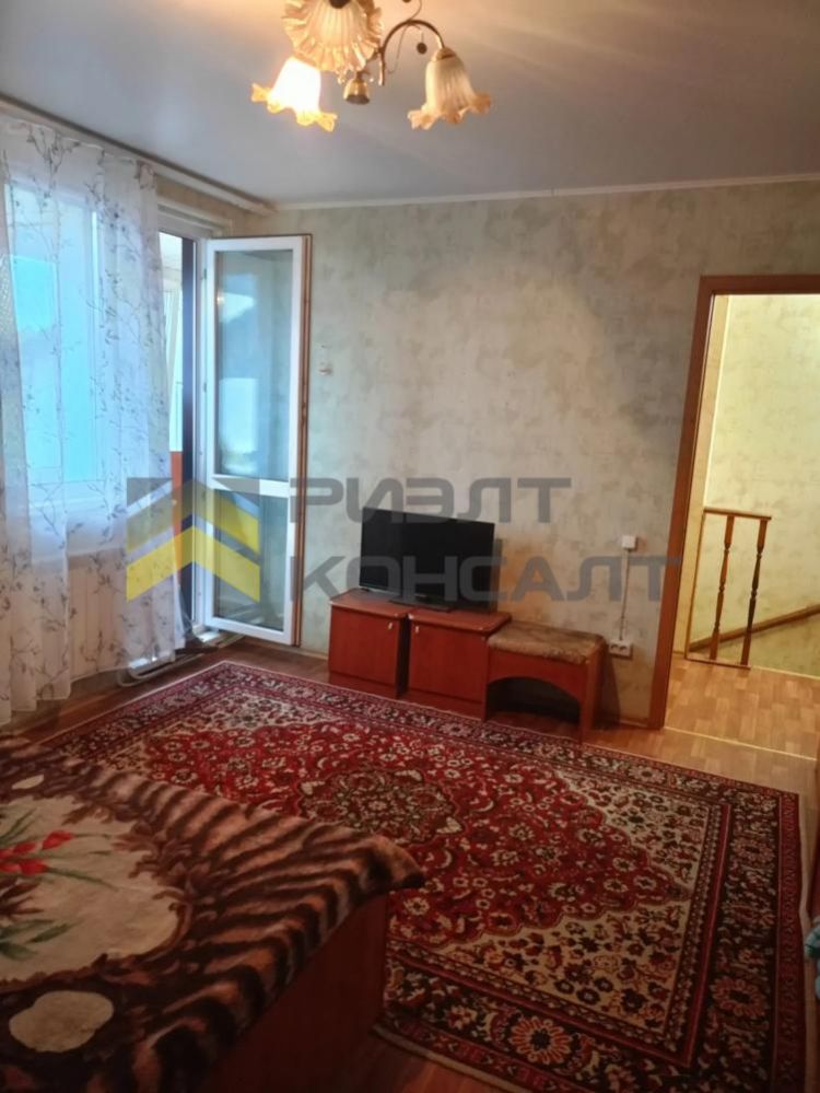 2-комн. квартира, Вторичка, 42.50м², 1/2 этаж миниатюра 4