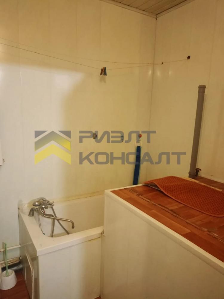 2-комн. квартира, Вторичка, 42.50м², 1/2 этаж миниатюра 15