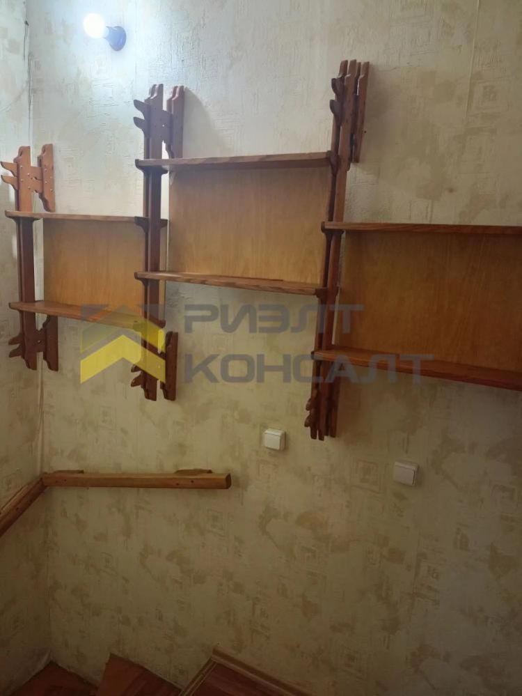 2-комн. квартира, Вторичка, 42.50м², 1/2 этаж миниатюра 13