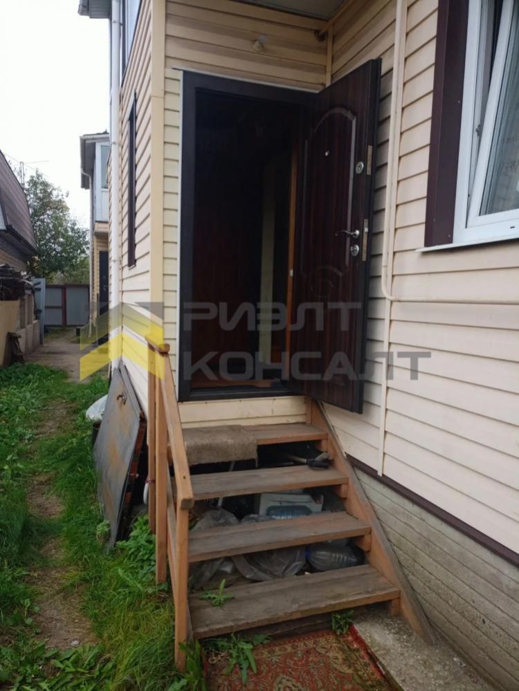 2-комн. квартира, Вторичка, 42.50м², 1/2 этаж миниатюра 18