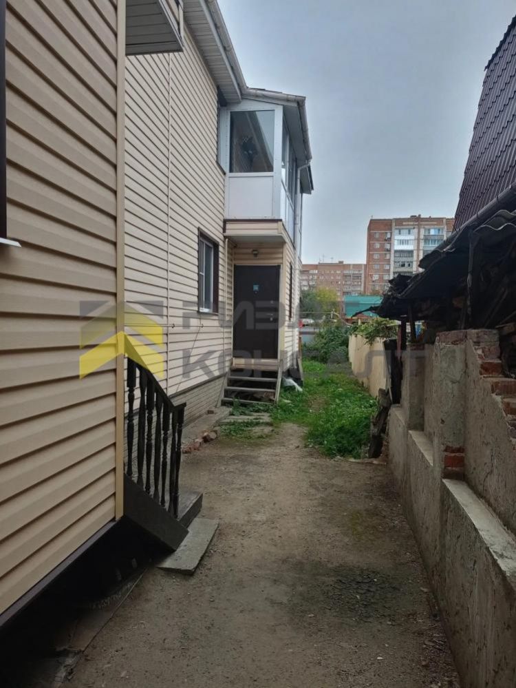 2-комн. квартира, Вторичка, 42.50м², 1/2 этаж миниатюра 23