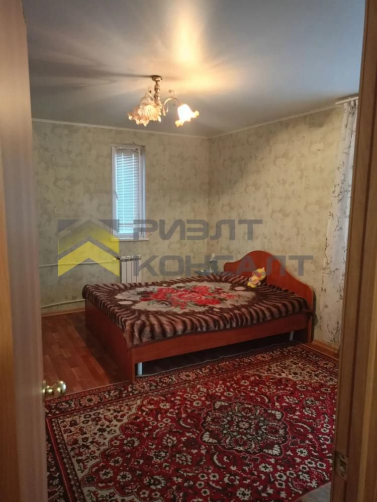2-комн. квартира, Вторичка, 42.50м², 1/2 этаж миниатюра 2
