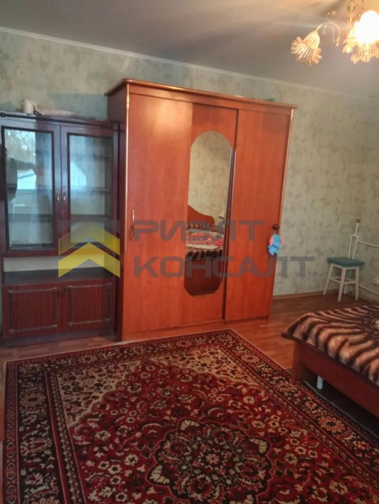 2-комн. квартира, Вторичка, 42.50м², 1/2 этаж миниатюра 3