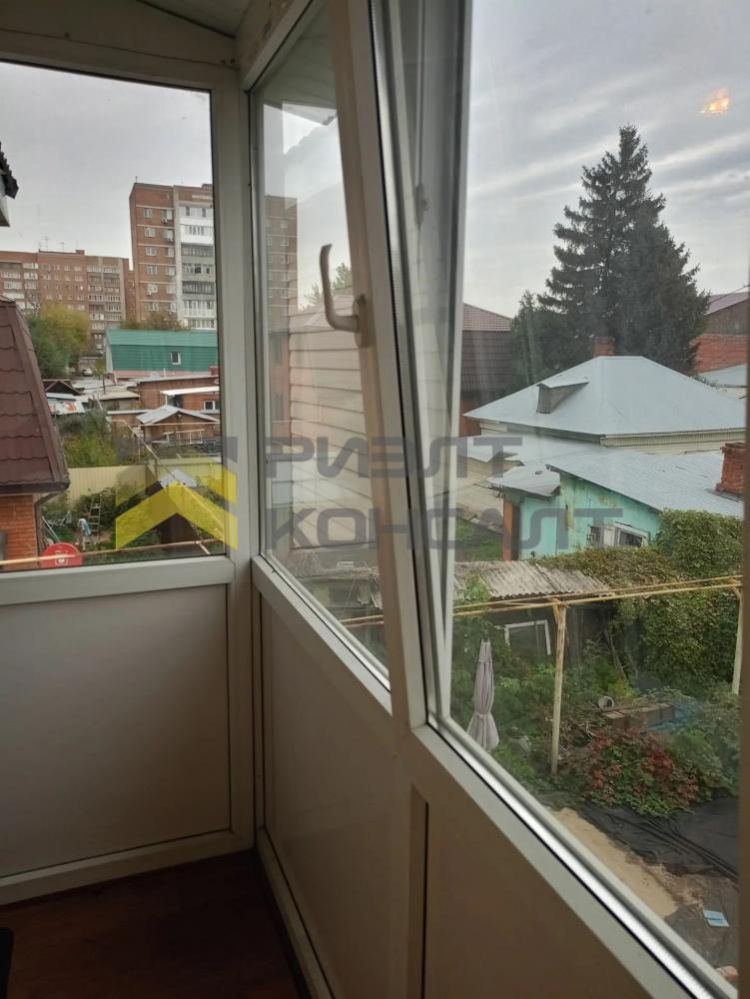 2-комн. квартира, Вторичка, 42.50м², 1/2 этаж миниатюра 21