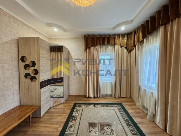 Дом, 61.90м², 6 соток, 1 этаж, 3 комн., стены: Сэндвич-панели миниатюра 5