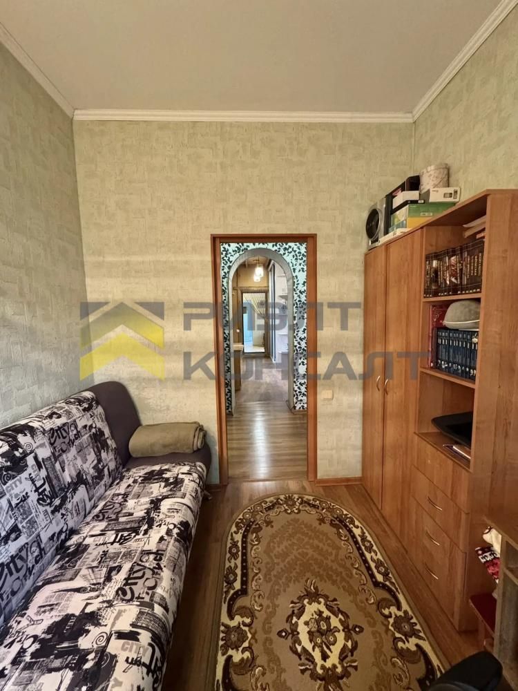 Дом, 61.90м², 6 соток, 1 этаж, 3 комн., стены: Сэндвич-панели миниатюра 8