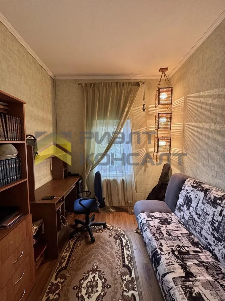 Дом, 61.90м², 6 соток, 1 этаж, 3 комн., стены: Сэндвич-панели миниатюра 9