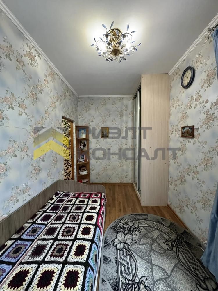 Дом, 61.90м², 6 соток, 1 этаж, 3 комн., стены: Сэндвич-панели миниатюра 6