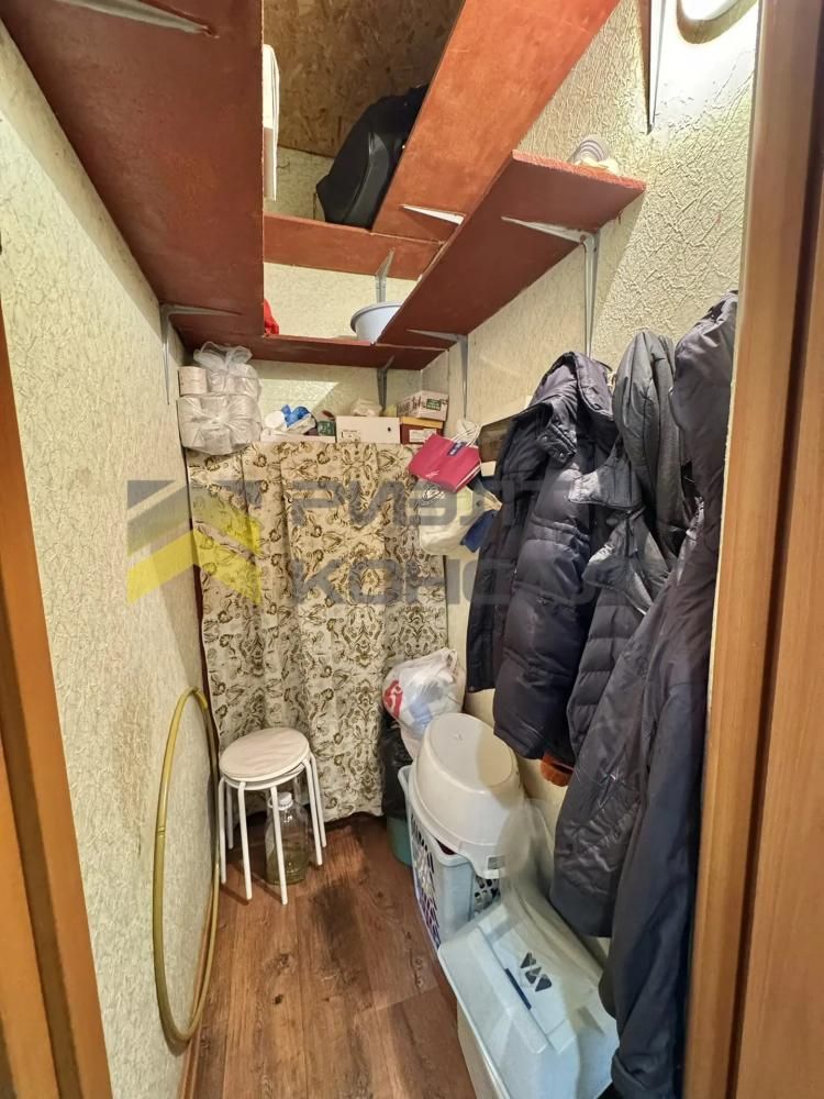 Дом, 61.90м², 6 соток, 1 этаж, 3 комн., стены: Сэндвич-панели миниатюра 15